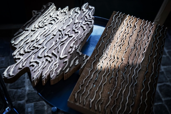 Common Goods by Sara Liz Marty & Nadja Zürcher