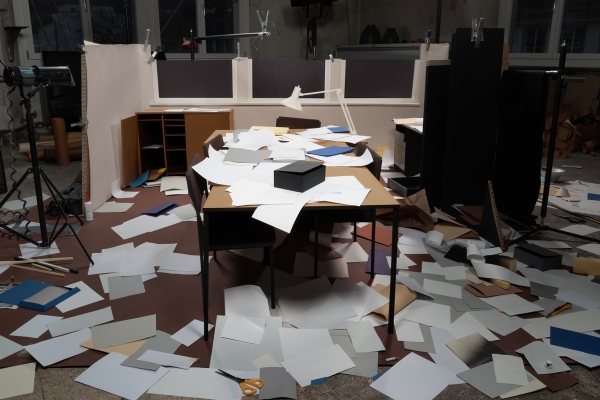 Cortis & Sonderegger