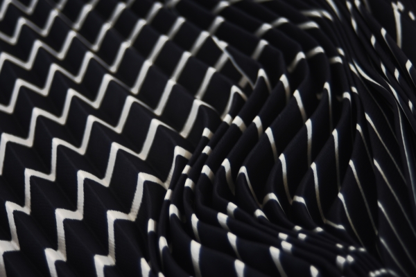 Plisseebrennerei Textilatelier Eva Ott